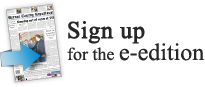sign up for the e-edition
