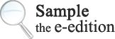 sample the digital edition