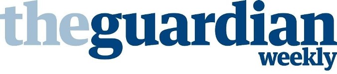 The Guardian Weekly