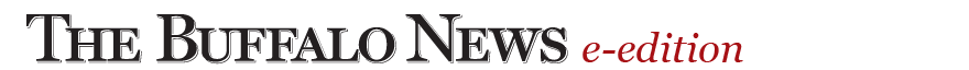 The Buffalo News E Edition The Buffalo News E Edition